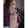 An Alpine Holiday 2025 Laci J Mailey Wool Coat