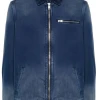 Aneesha Malik Invasion S03 Blue Jacket Aneesha Malik Invasion S03 Blue Jacket