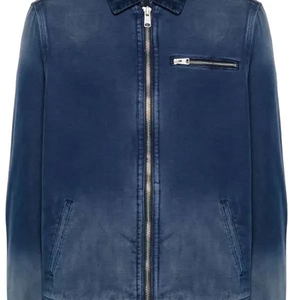 Aneesha Malik Invasion S03 Blue Jacket Aneesha Malik Invasion S03 Blue Jacket