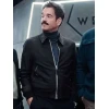 Anthony DiNozzo NCIS Tony and Ziva Black Jacket Anthony DiNozzo NCIS Tony and Ziva Black Jacket