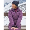 Ashley Williams An Alpine Holiday Quilted Jacket
