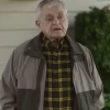Auggie Smith Casual Cotton Fashion Jacket
