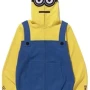 BAPE Minion Hoodie