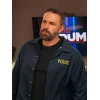 Ben Affleck The Rip Police Jacket