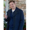 Ben Rosenbaum The Christmas Cup Blue Coat
