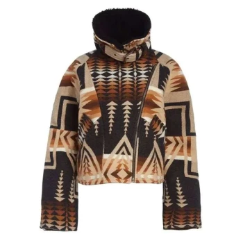 Beth Dutton Aztec Jacket Beth Dutton Aztec Jacket