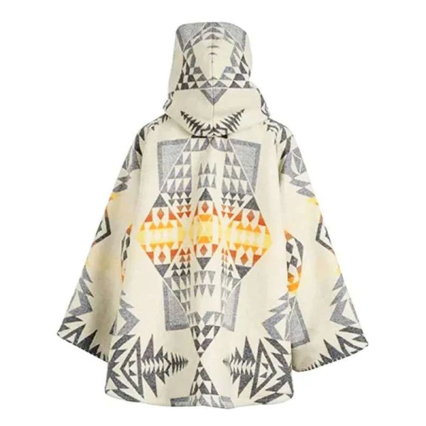 Beth Dutton Poncho Beth Dutton Poncho