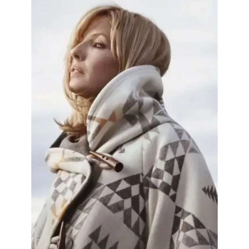Beth Dutton Poncho Beth Dutton Poncho