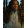 Bethan Mary-James The Guest Puffer Jacket Bethan Mary-James The Guest Puffer Jacket
