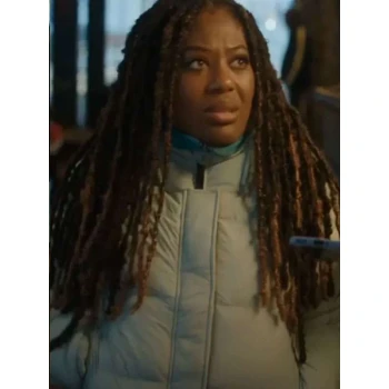 Bethan Mary-James The Guest Puffer Jacket Bethan Mary-James The Guest Puffer Jacket