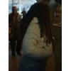 Bethan Mary-James The Guest Puffer Jacket Bethan Mary-James The Guest Puffer Jacket