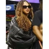 Beyonce Super Bowl 2025 Leather Jacket Beyonce Super Bowl 2025 Leather Jacket