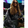 Beyonce Super Bowl 2025 Leather Jacket Beyonce Super Bowl 2025 Leather Jacket