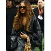 Beyonce Super Bowl 2025 Leather Jacket Beyonce Super Bowl 2025 Leather Jacket