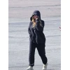 Beyonce Black Hoodie