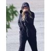 Beyonce Black Hoodie