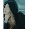 Beyonce Black Hoodie