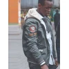 Blue Story Micheal Ward Bomber Jacket