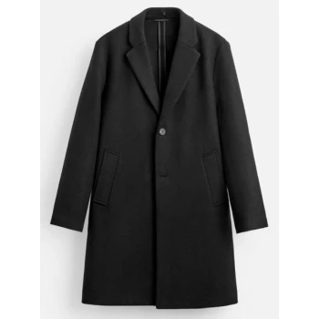 Bonhoeffer Pastor Spy Assassin David Jonsson Black Coat