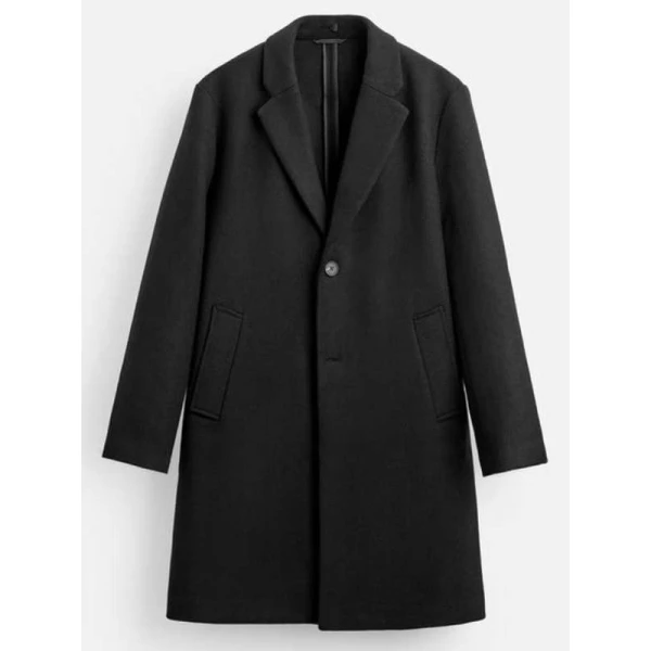 Bonhoeffer Pastor Spy Assassin David Jonsson Black Coat