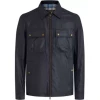 Borys Volchek Countdown Black Jacket