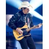 Brad Paisley A Grand Ole Opry Christmas Bomber Jacket
