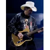Brad Paisley A Grand Ole Opry Christmas Bomber Jacket