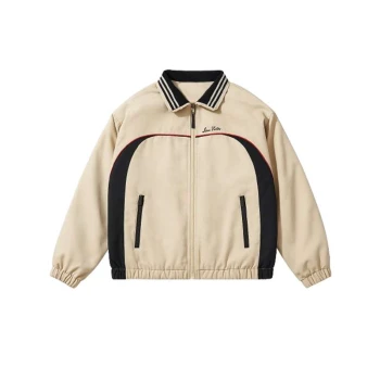 Brassic S07 Rowan Robinson Jacket