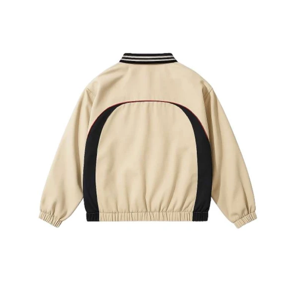 Brassic S07 Rowan Robinson Jacket