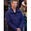 Brendan Penny A Season For Family Puffer Jacket