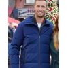 Brendan Penny A Season For Family Puffer Jacket