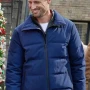Brendan Penny A Season For Family Puffer Jacket