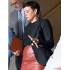 Briana Venskus 9-1-1 S09 Black Blazer Briana Venskus 9-1-1 S09 Black Blazer