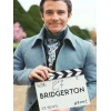 Bridgerton S04 Benedict Bridgerton Blue Coat Bridgerton S04 Benedict Bridgerton Blue Coat