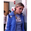 Busy Philipps Freaks and Geeks Blue Jacket Busy Philipps Freaks and Geeks Blue Jacket
