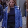 Busy Philipps Freaks and Geeks Blue Jacket