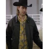 Caleb Odell Heartland S10 Jacket