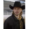 Caleb Odell Heartland S10 Jacket