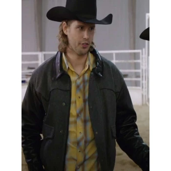 Caleb Odell Heartland S10 Jacket