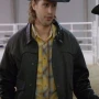 Caleb Odell Heartland S10 Jacket