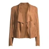 Camryn Manheim Murder in a Small Town Suede Jacket Camryn Manheim Murder in a Small Town Suede Jacket
