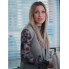 Candace Cameron Bure Timeless Tidings of Joy Vest Blazer