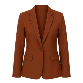 Carolyn Hennesy General Hospital Blazer