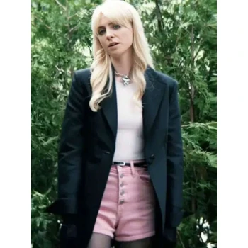 Cate Dunlap Gen V S02 Black Blazer Cate Dunlap Gen V S02 Black Blazer