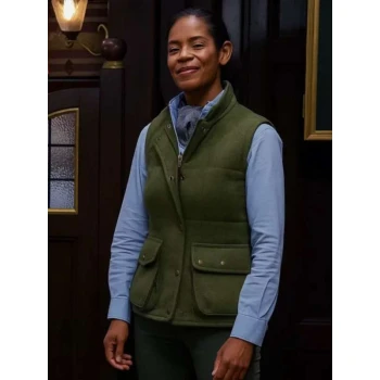 Celia Daniel Emmerdale Farm S36 Vest