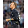 Chris Martin Coldplay Concert 2025 Blue Jacket