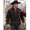 Chris Potter Heartland S06 Brown Jacket Chris Potter Heartland S06 Brown Jacket