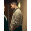 Christian Cooke Frauds 2025 Grey Jacket Christian Cooke Frauds 2025 Grey Jacket