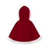 Christmas Costume Cape