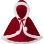 Christmas Costume Cape